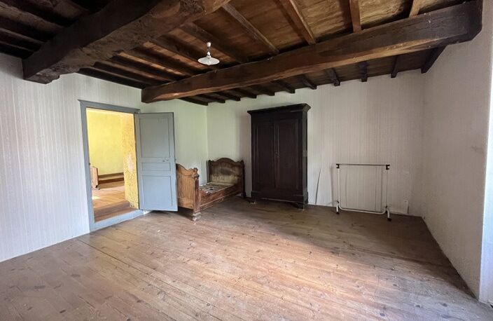Maison en pierre de 4 pièces principales — photo 5