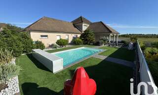 Maison 7 Pièces 205 m² à vendre à Chagny (71150)