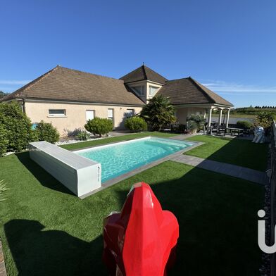 Maison 7 pièces 577000 €