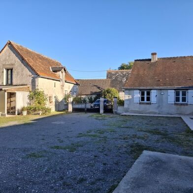 Maison 5 pièces 86336 €