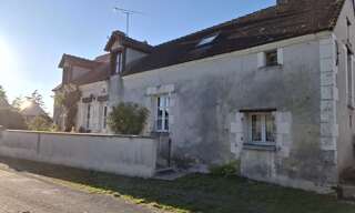 Maison 5 Pièces 121 m² à vendre à Cléré-du-Bois (36700)