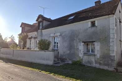 Maison 5 pièces 87920 €