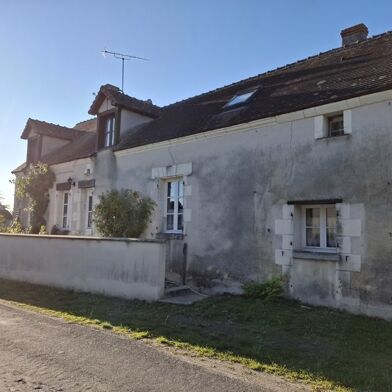 Maison 5 pièces 86336 €