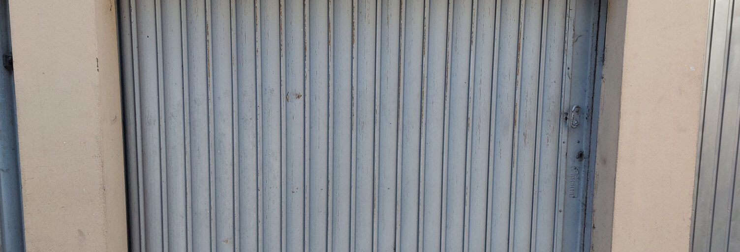 Garage  12 m² à vendre à Nice (06200)