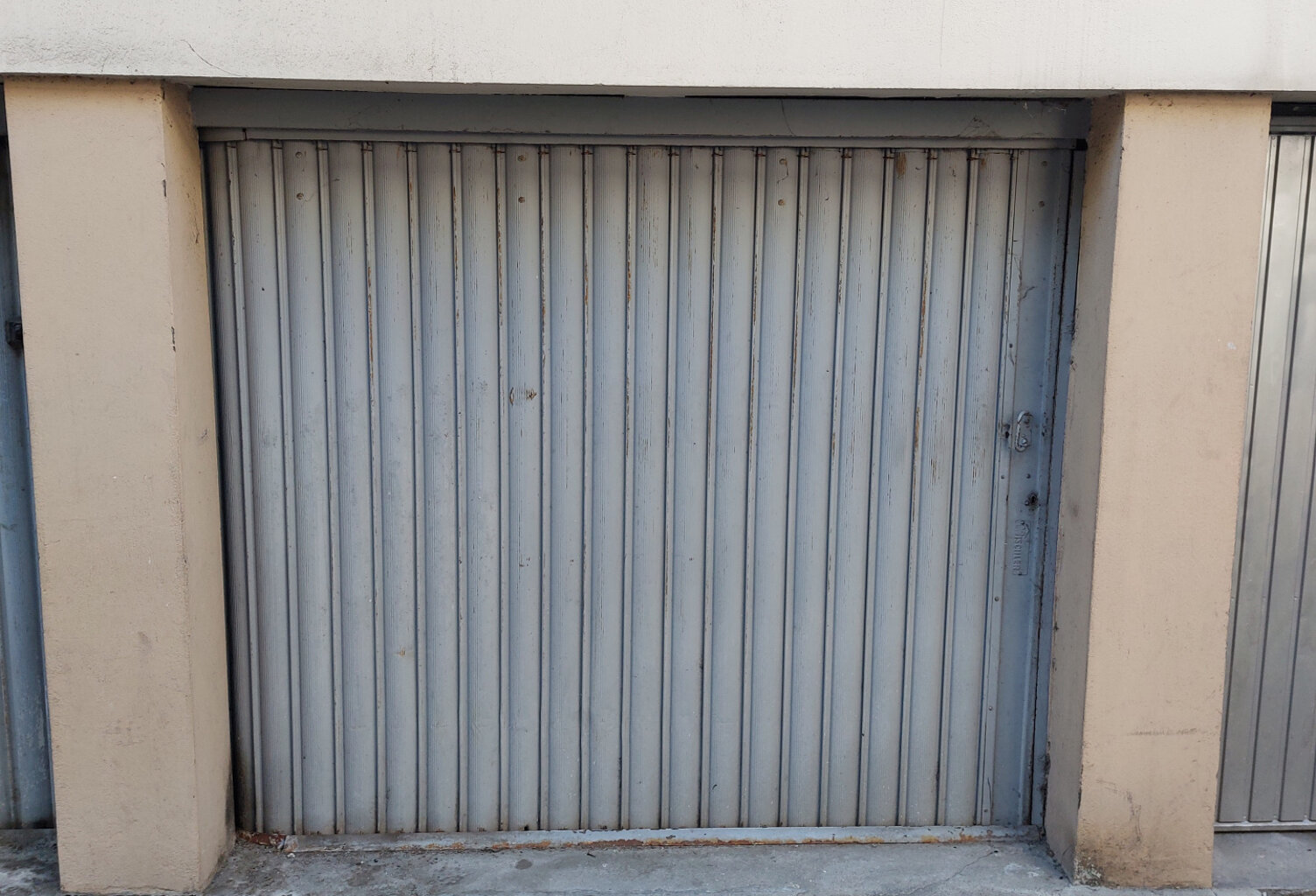 SECTEUR AVENUE DE LA CALIFORNIE — photo 1