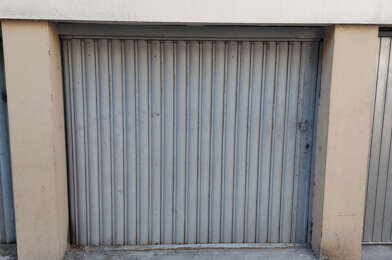Garage  36300 €