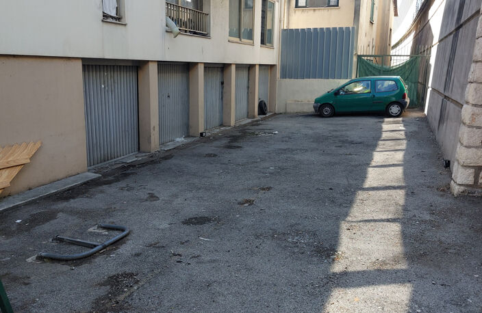 SECTEUR AVENUE DE LA CALIFORNIE — photo 2