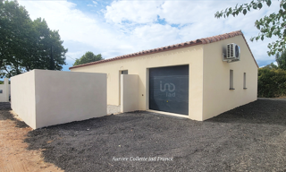 Maison 4 Pièces 107 m² à vendre à Tourouzelle (11200)