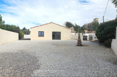 Maison 4 pièces 279000 €