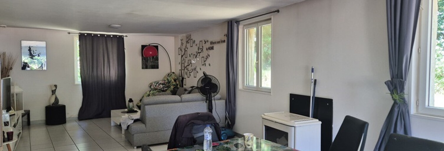 Maison 3 Pièces 82 m² à vendre à Pechs-de-l'Espérance (24370)