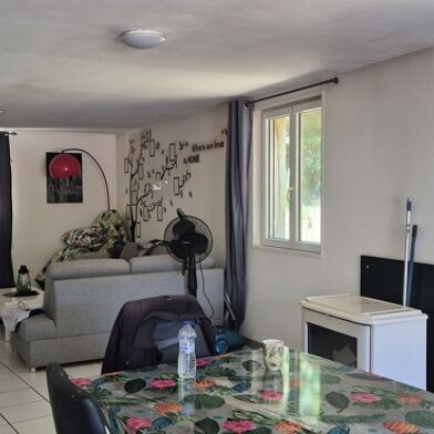 Maison 3 pièces 119000 €