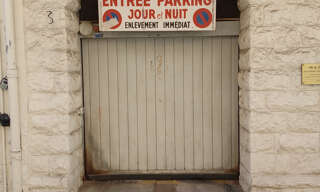 Garage  11 m² à vendre à Nice (06000)