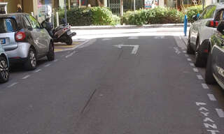 Garage  12 m² à vendre à Nice (06000)