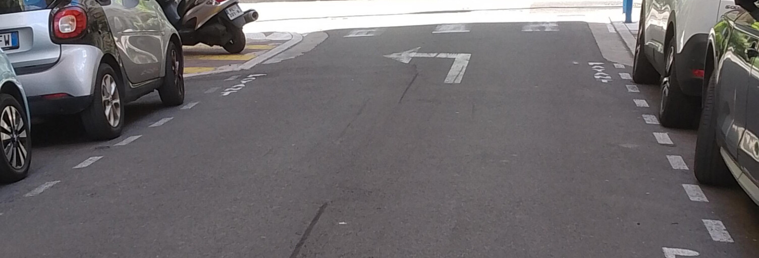 Garage  12 m² à vendre à Nice (06000)