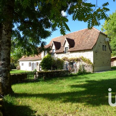 Maison 8 pièces 390000 €