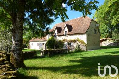 Maison 8 pièces 385000 €