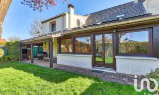 Maison 7 Pièces 115 m² à vendre à Bondoufle (91070)