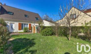 Maison 7 Pièces 115 m² à vendre à Bondoufle (91070)