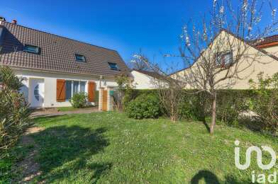 Maison 7 pièces 319000 €