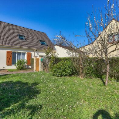 Maison 7 pièces 347000 €