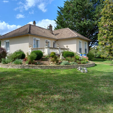 Maison 4 pièces 210000 €