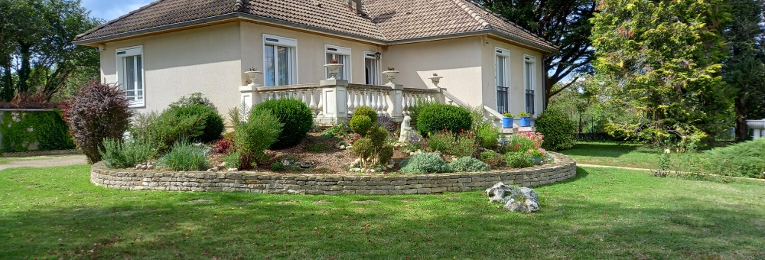 Maison 4 Pièces 85 m² à vendre à Maligny (21230)