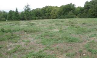 Terrain  2100 m² à vendre à Rignac (46500)