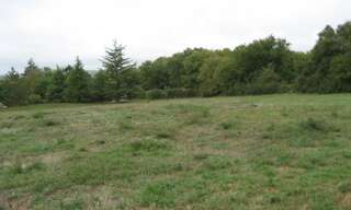 Terrain  2100 m² à vendre à Rignac (46500)