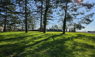 Terrain  2000 m² à vendre à Cheilly-lès-Maranges (71150)