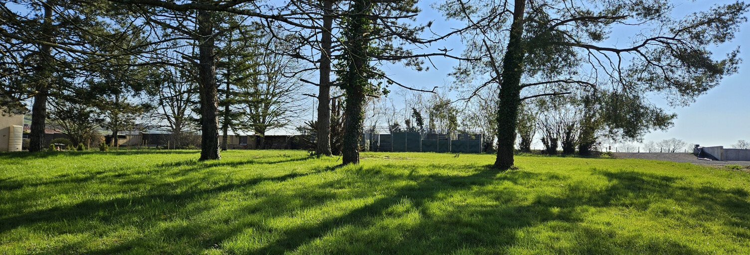 Terrain  2000 m² à vendre à Cheilly-lès-Maranges (71150)