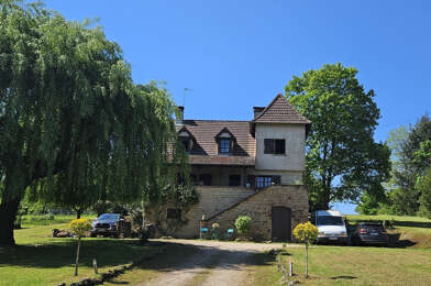 Maison 7 pièces 299000 €