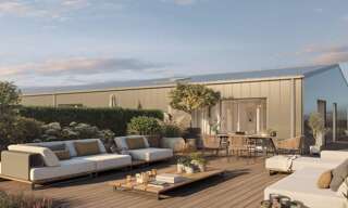 Appartement 3 Pièces 63 m² à vendre à Angers (49000)