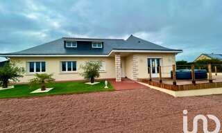 Maison 5 Pièces 155 m² à vendre à Artannes-sur-Thouet (49260)