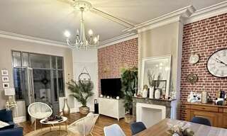 Appartement 4 Pièces 100 m² à vendre à Pau (64000)