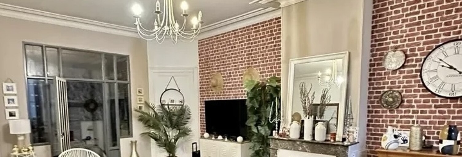 Appartement 4 Pièces 100 m² à vendre à Pau (64000)