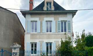 Maison 5 Pièces 106 m² à vendre à Montpon-Ménestérol (24700)