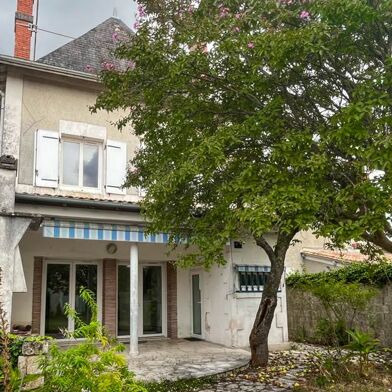 Maison 5 pièces 75000 €