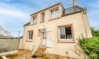 Maison 7 Pièces 117 m² à vendre à Crozon (29160)