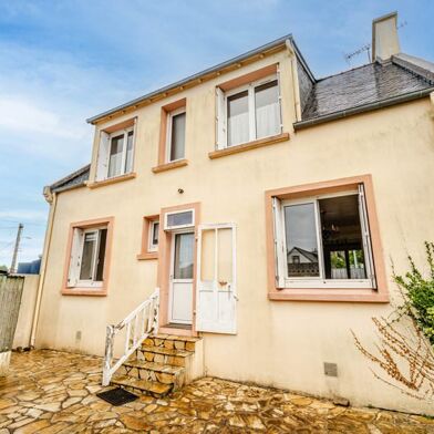 Maison 7 pièces 202920 €