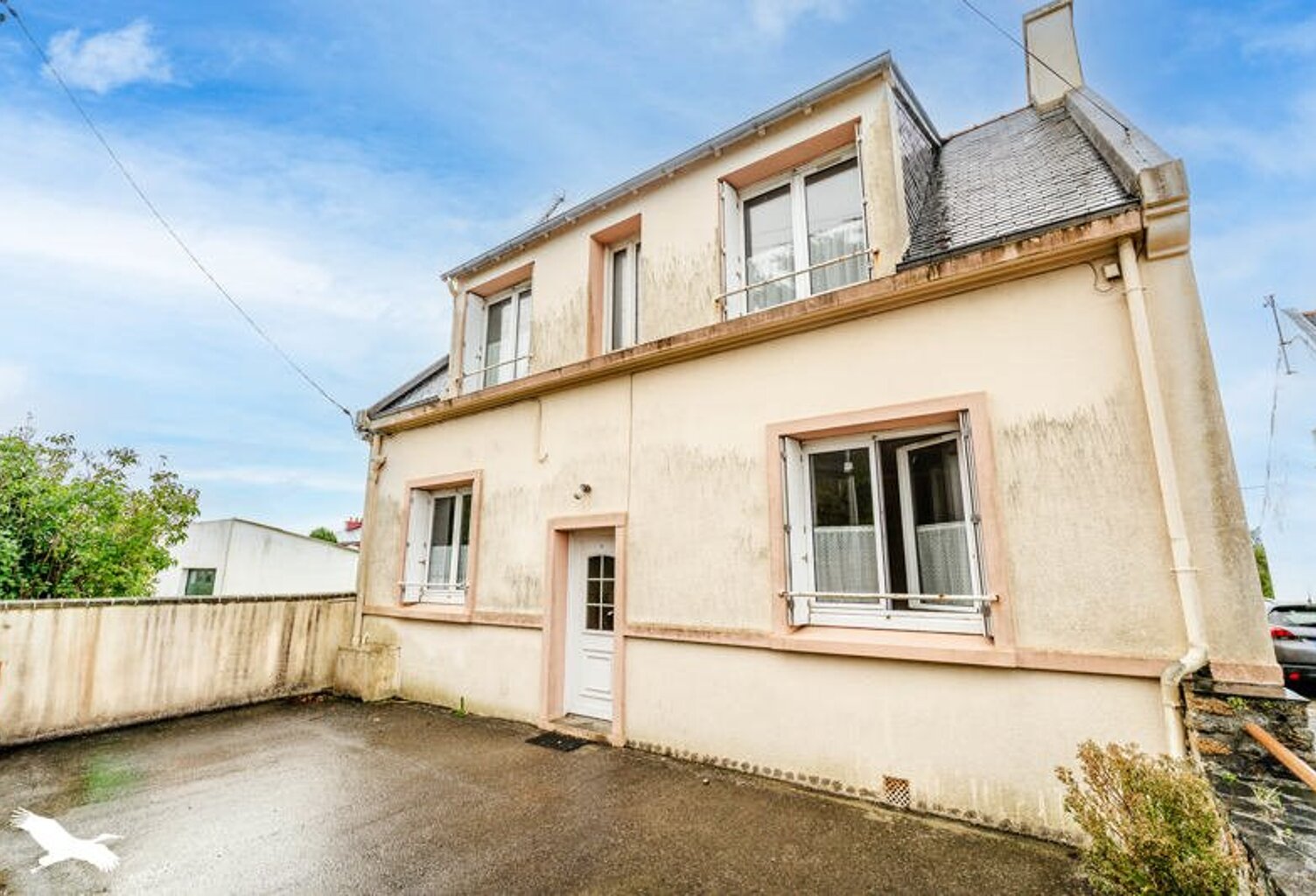 Maison de ville de 7 pièces principales — photo 1