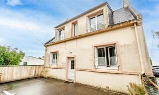 Maison 7 Pièces 117 m² à vendre à Crozon (29160)