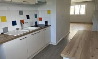 Appartement 6 Pièces 76 m² à vendre à Lanvéoc (29160)