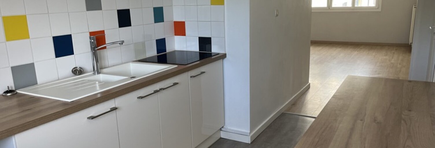 Appartement 6 Pièces 76 m² à vendre à Lanvéoc (29160)