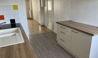 Appartement 6 Pièces 76 m² à vendre à Lanvéoc (29160)