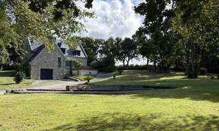 Maison 6 Pièces 125 m² à vendre à Brélès (29810)