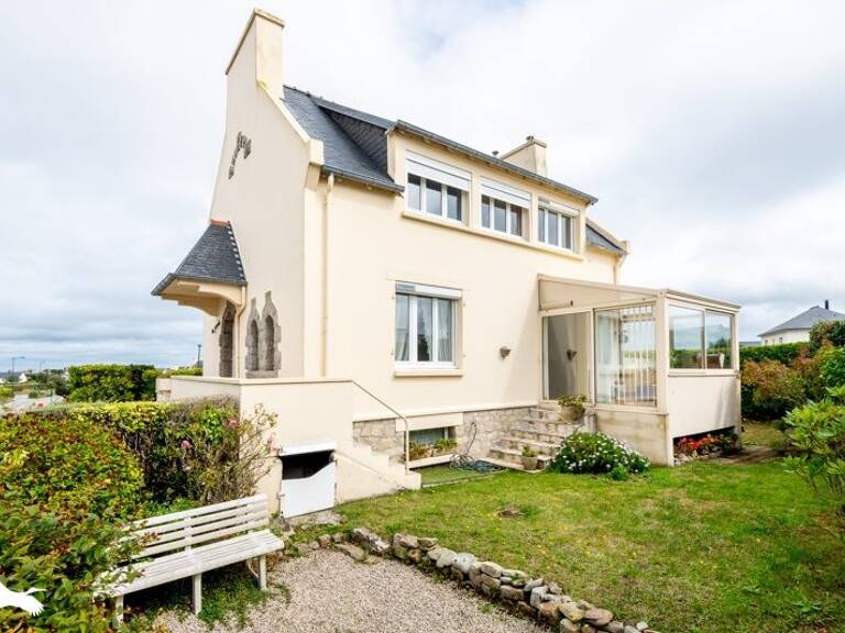 Maison de bourg de 4 pièces principales — photo 1
