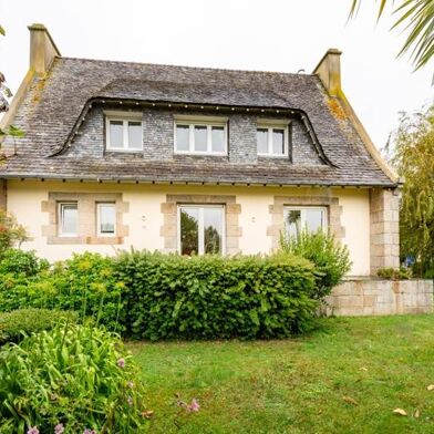 Maison 9 pièces 246050 €