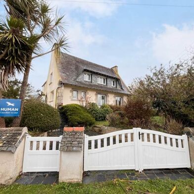 Maison 9 pièces 246050 €