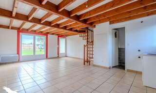 Maison 4 Pièces 67 m² à vendre à Brach (33480)