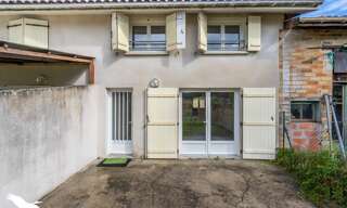 Maison 4 Pièces 67 m² à vendre à Brach (33480)